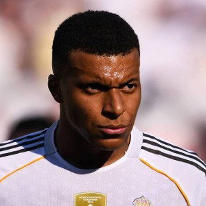 On m'appelle Mbappé
