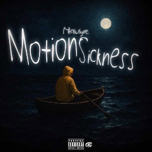 Motion sickness