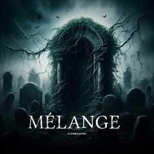 Mélange ( feat MOVH)