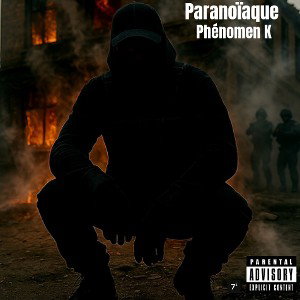 Paranoïaque 