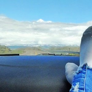 On The Road🛣️✝️