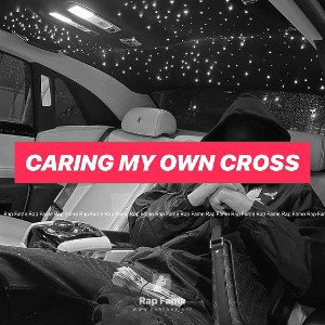 caring my own cross