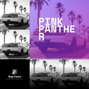 pink panther