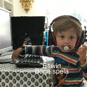 Börja spela 