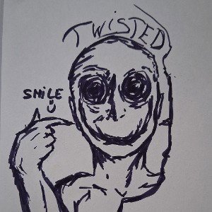 Twisted mon amis 