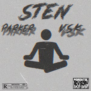 Vsk & Parker - Sten 