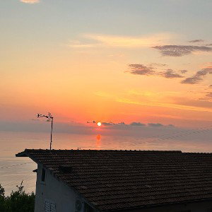 sonnenUntergang 
