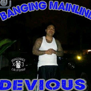 BANGING MAINLINE 