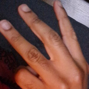 feeling like im "PP"