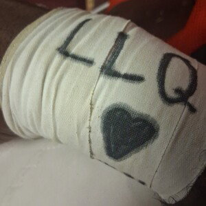 Heavy Heart