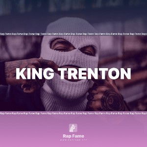  King Trenton