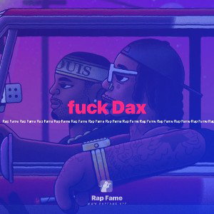 fuck Dax