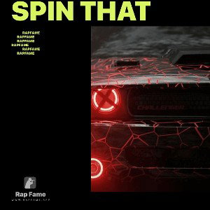 Spin That 