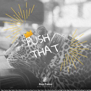 Push that 