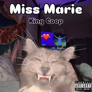 Miss Marie