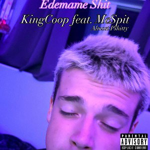 Edemame Shit