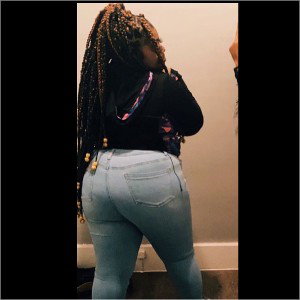 Freestyle/ Busta Rhymes…
