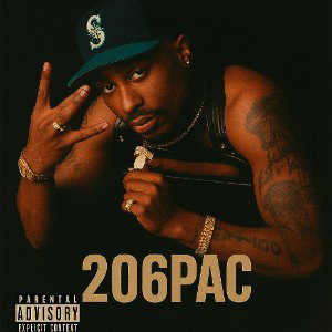 206PAC(206P) - I GET UP I GET DOWN 
