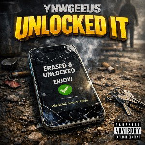 YNWGEEUS - UNLOCK IT