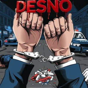 KRTINA - DESNO