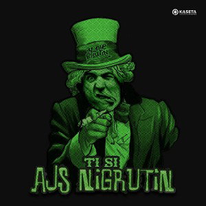 AJS - SIN DEGEN