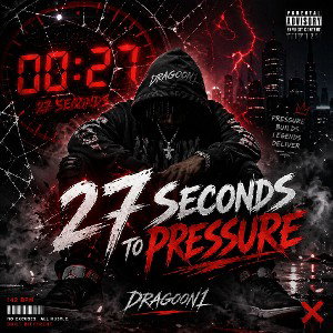 27 seconds to pressure