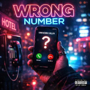 wrong number 