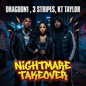 nightmare takeover