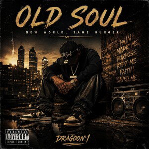 old soul