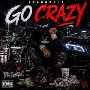 go crazy 