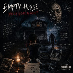 empty house 