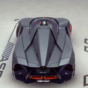 my favorite car is a Lamborghini 