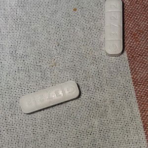 alprazolam