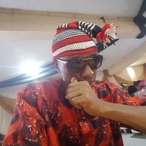 EZE OGWARA