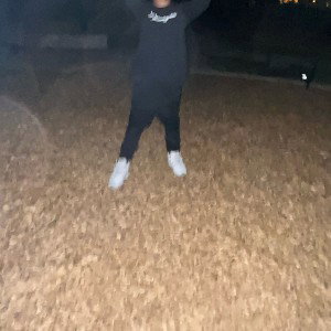he gone 