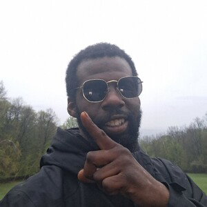 Im Back(Rapfame beat:Certified don)