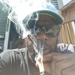 eyes never sober 🌬💨🍃💨