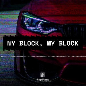My Block, My Block