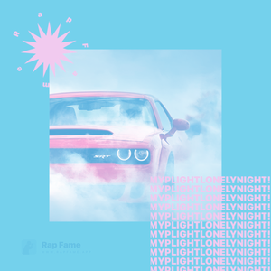 (Verse 1)  My plight lonely night! (Nightcore)