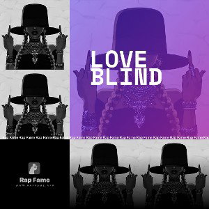 LOVE BLIND