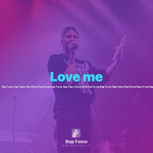 Love me