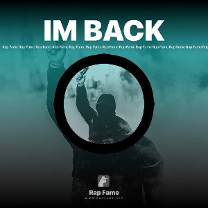 IM BACK