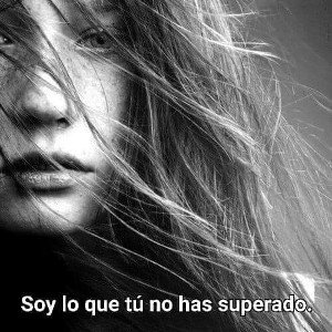 Mi forma de ser