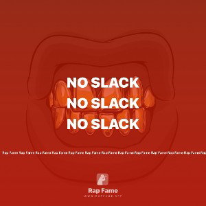 no slack