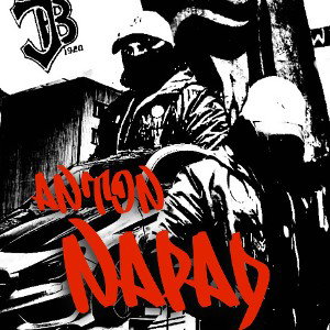 Anton - Napad 