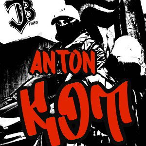 Anton - Kot 