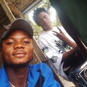 street boy,-fg reme