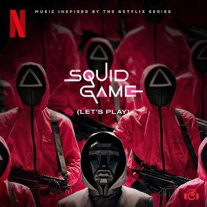 Squid Games Vibes