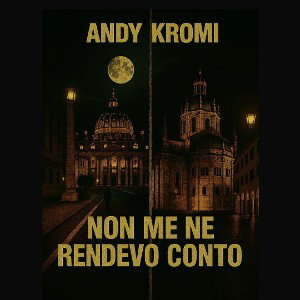 Kromi Andy Roma Como (13:39:58)