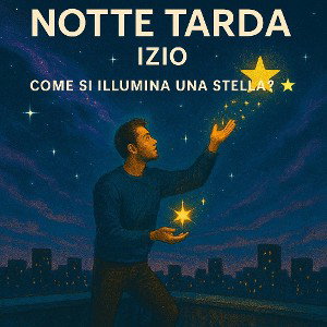 Notte tarda remake kromi 